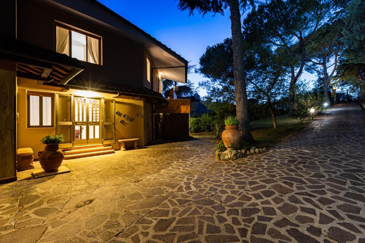 Villa Cesarina Amazing Villa With Private Pool In The Tuscan Hills Казале Маритимо Екстериор снимка